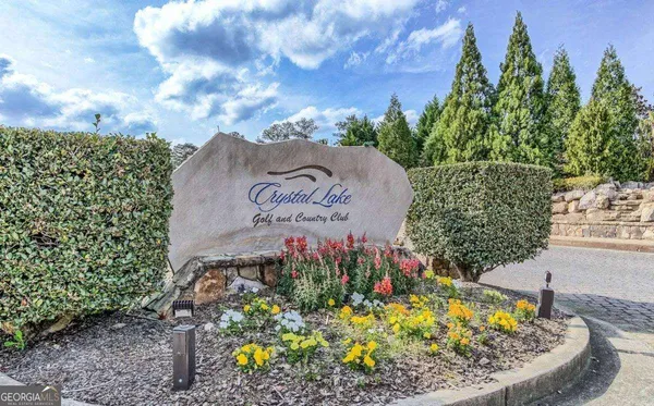 $77,700 | 2545 Lake Erma Drive, Unit 108, Hampton, GA 30228