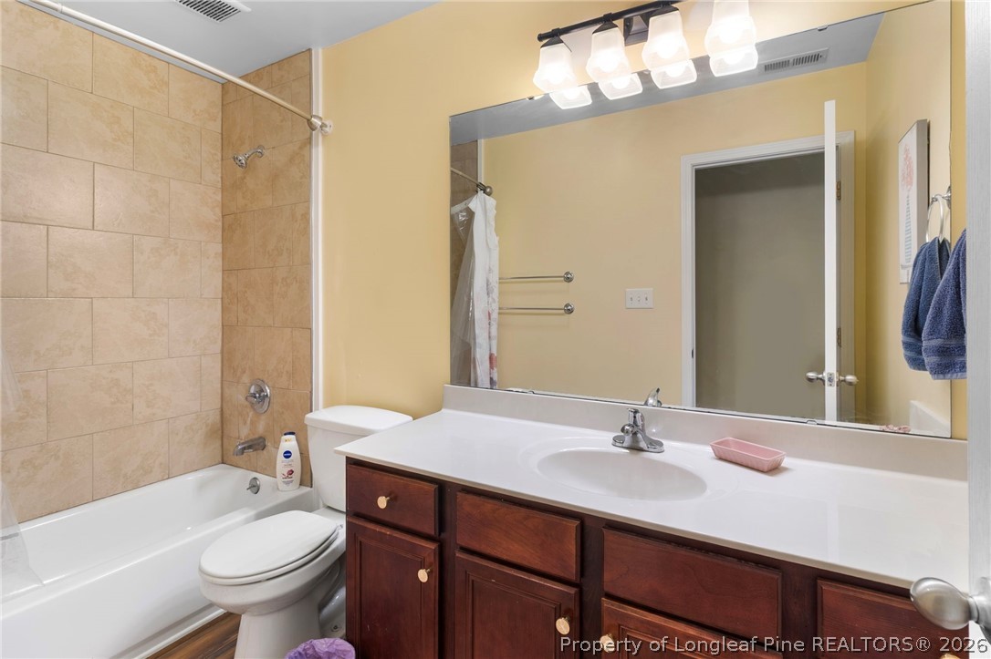 5146 Aberdeen Road Raeford, NC 28376 - Photo 20 of 30 Gallery Image 20