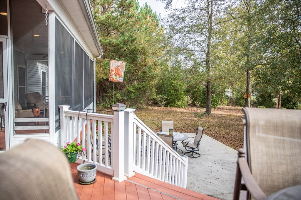 236 Country Club Road Edgefield, SC 29824 - Photo 44 of 46