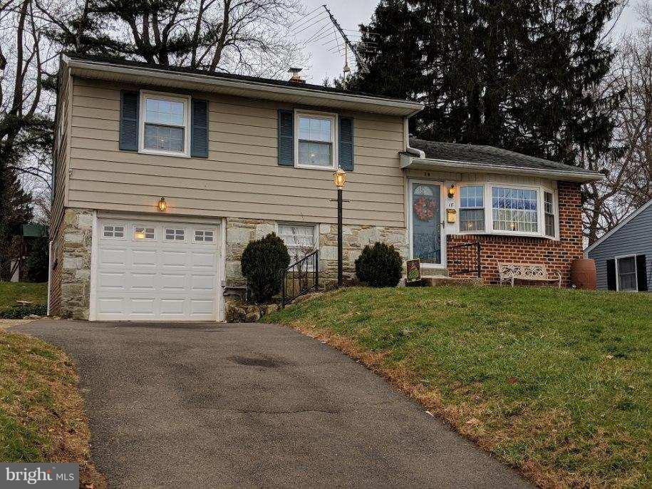 18 Russell Road Willow Grove, PA 19090 - Photo 1 of 25 Gallery Image 1