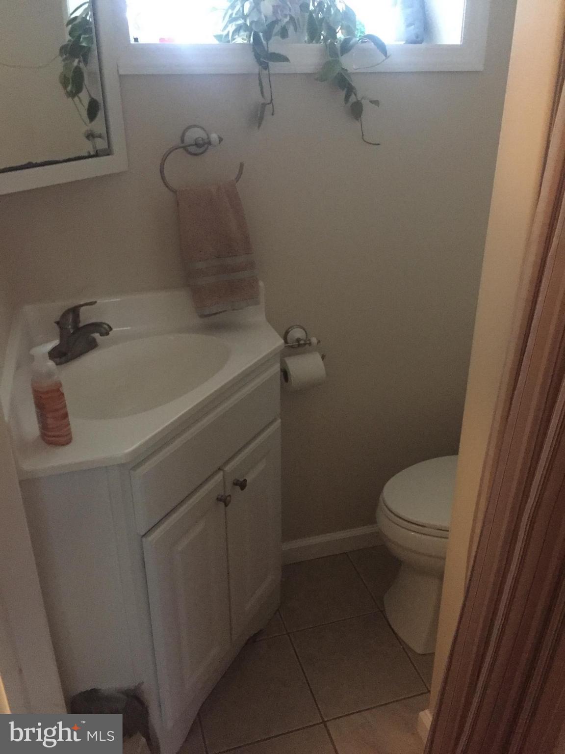 18 Russell Road Willow Grove, PA 19090 - Photo 21 of 25 Full Bath downstairs