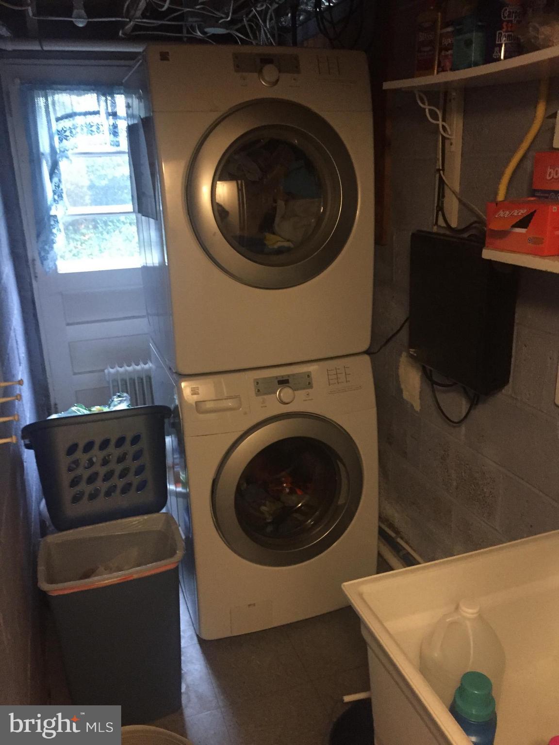 18 Russell Road Willow Grove, PA 19090 - Photo 22 of 25 Laundry Area