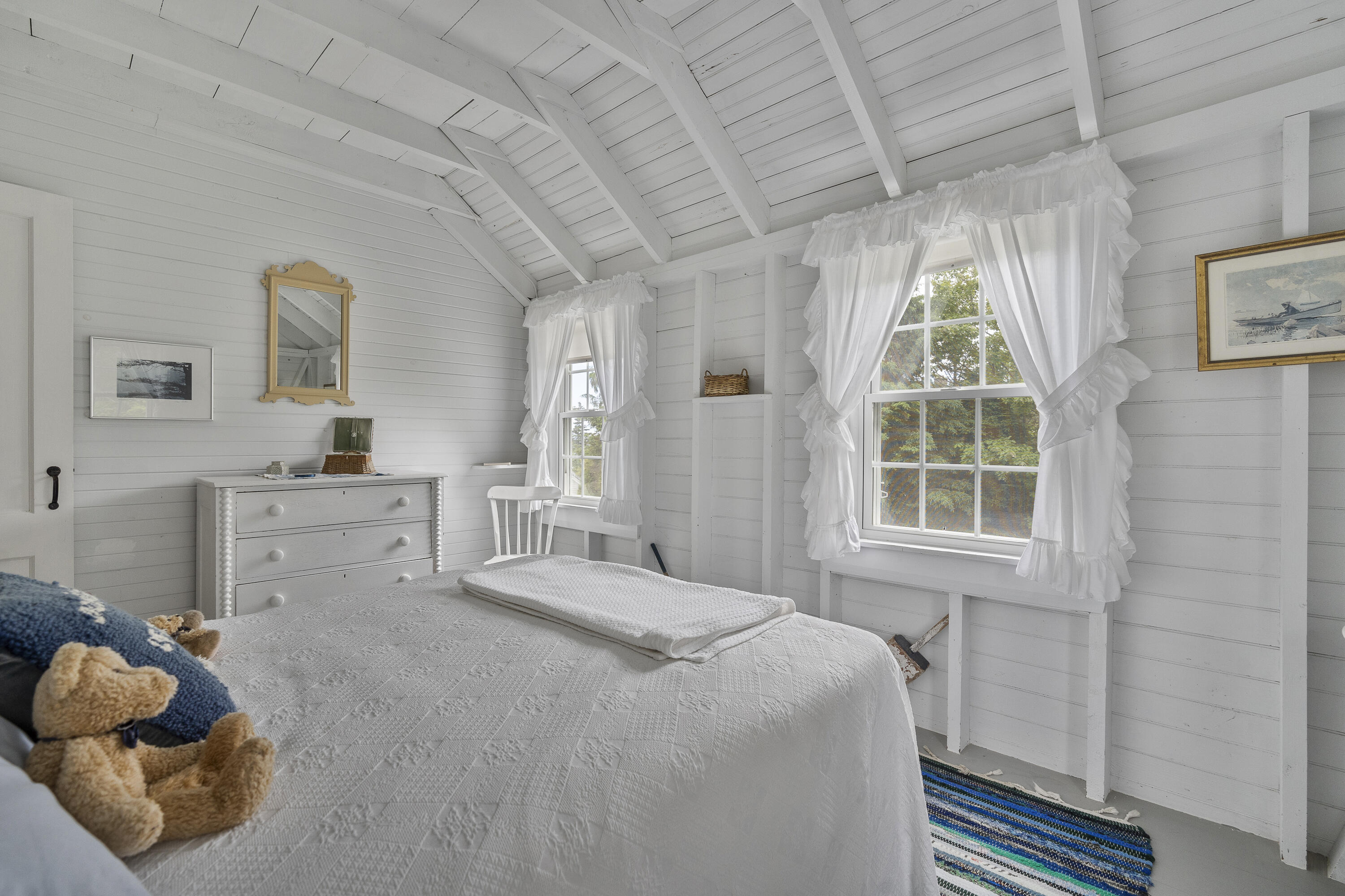 70 Pemaquid Loop Road New Harbor, ME 04554 - Photo 36 of 45 37_Bedroom 2-76