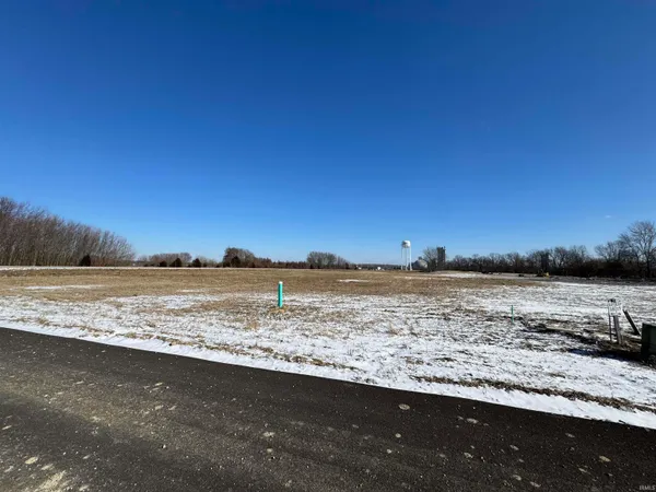$27,500 | Lot 18 Blue Bird, Mitchell, IN 47446