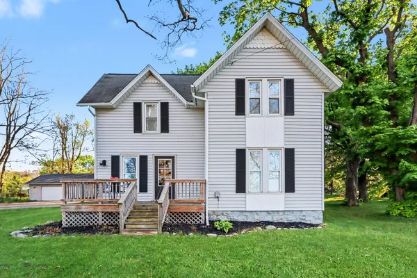 $310,000 | 347 Riverview Drive, Plainwell, MI 49080