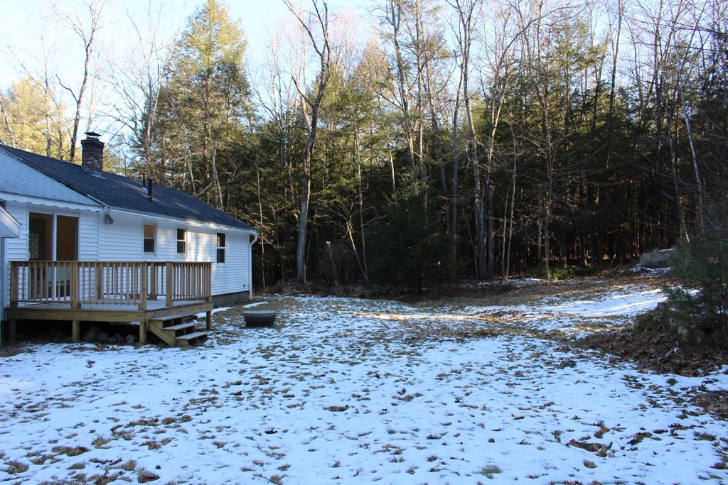 157 Wendell Depot Road Orange, MA 01364 - Photo 8 of 8 Gallery Image 8