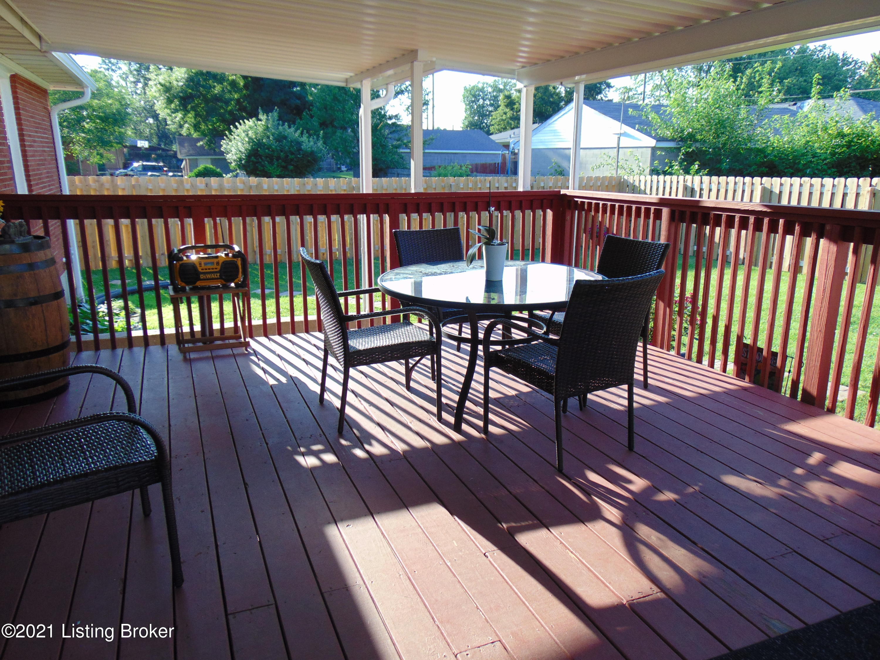 11600 Deering Road Louisville, KY 40272 - Photo 40 of 46 DSC04137