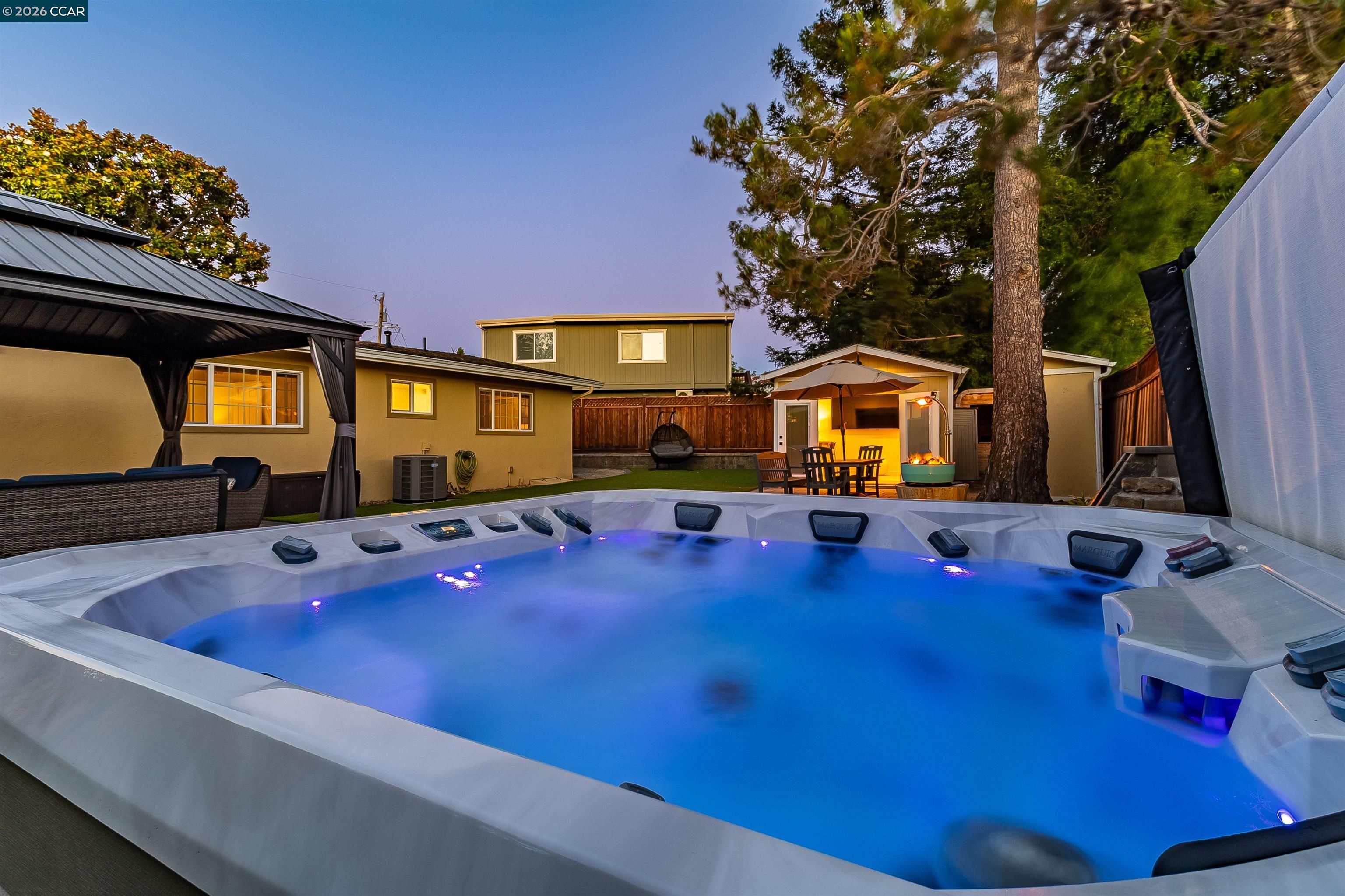 4330 Grammercy Lane Concord, CA 94521 - Photo 91 of 97