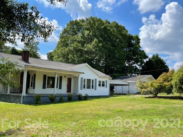 699 Chase High Road Forest City, NC 28043 - Photo 23 of 26 Gallery Image 23