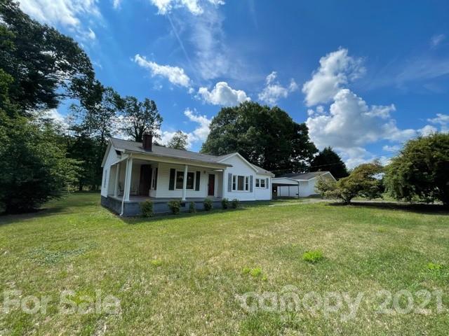 699 Chase High Road Forest City, NC 28043 - Photo 25 of 26 Gallery Image 25