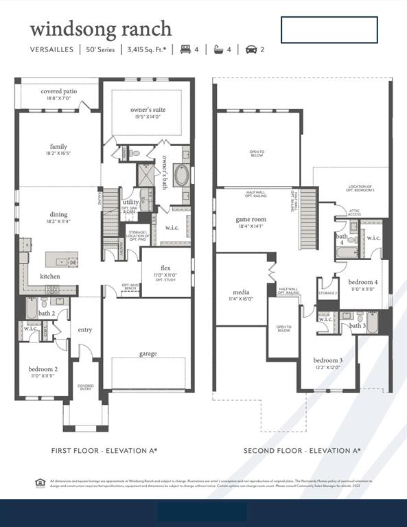 4180 Kestrel Street Prosper, TX 75078 - Photo 22 of 23 unknown