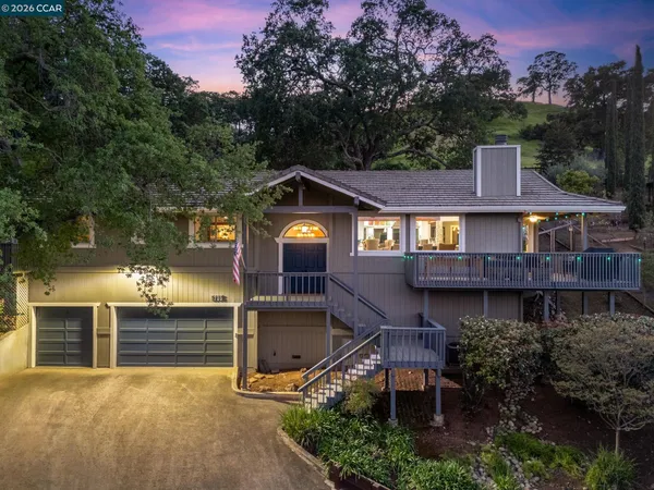 $1,299,000 | 5795 Lewis Way, Concord, CA 94521