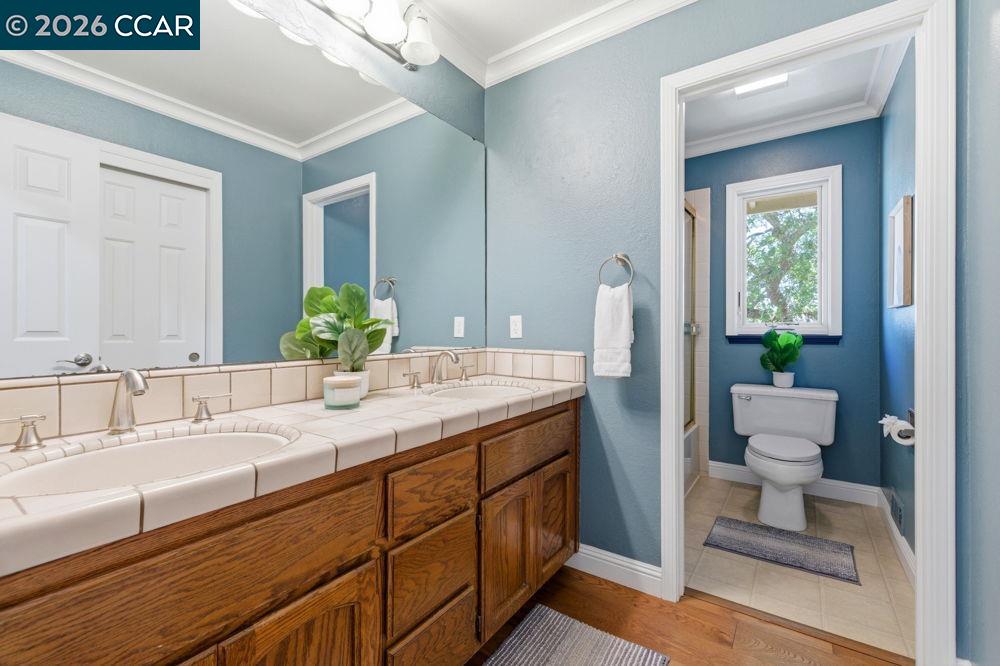 5795 Lewis Way Concord, CA 94521 - Photo 24 of 40