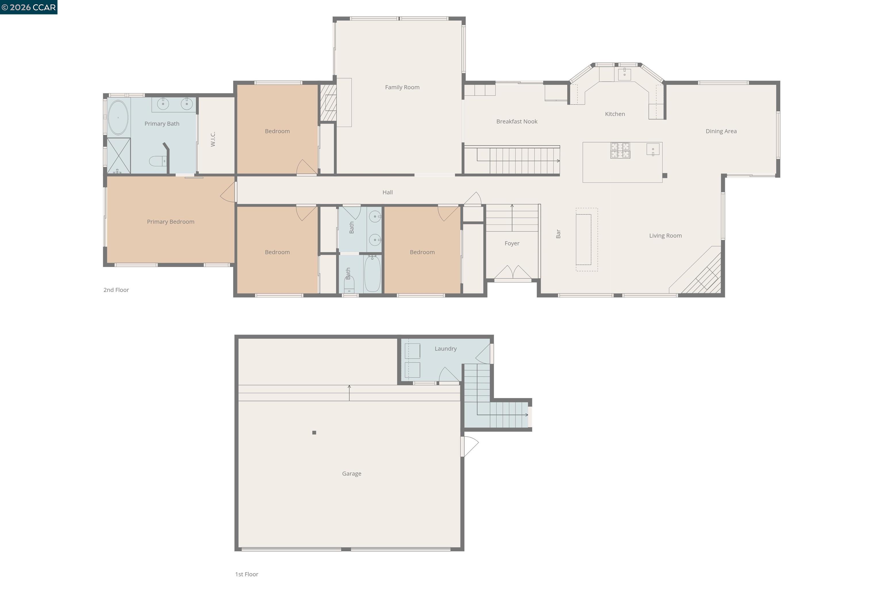 5795 Lewis Way Concord, CA 94521 - Photo 40 of 40