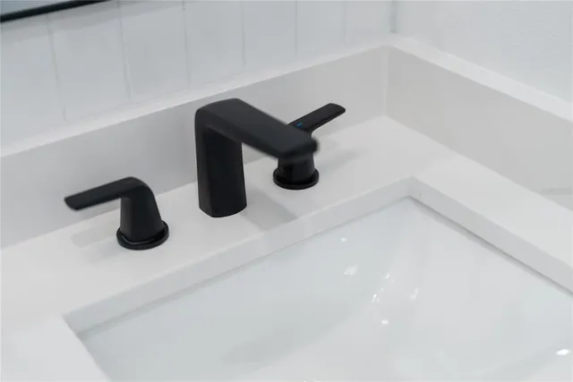 a view of small space