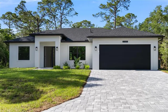$373,000 | 14009 Daniels Avenue, Port Charlotte, FL 33953