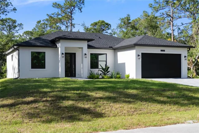 $373,000 | 14009 Daniels Avenue, Port Charlotte, FL 33953