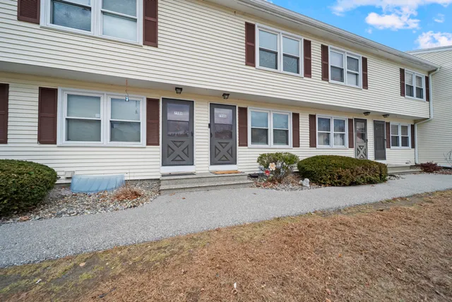 $219,000 | 798 Court Street, Unit G, Keene, NH 03431