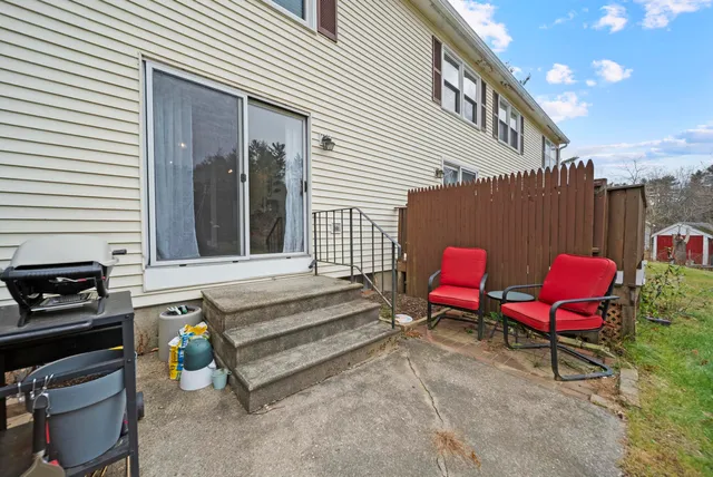 $219,000 | 798 Court Street, Unit G, Keene, NH 03431