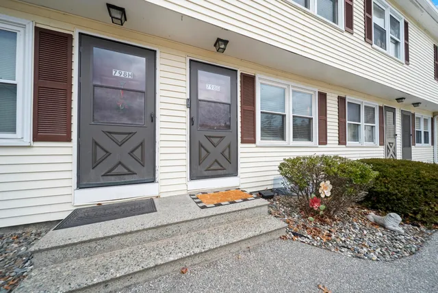 $219,000 | 798 Court Street, Unit G, Keene, NH 03431