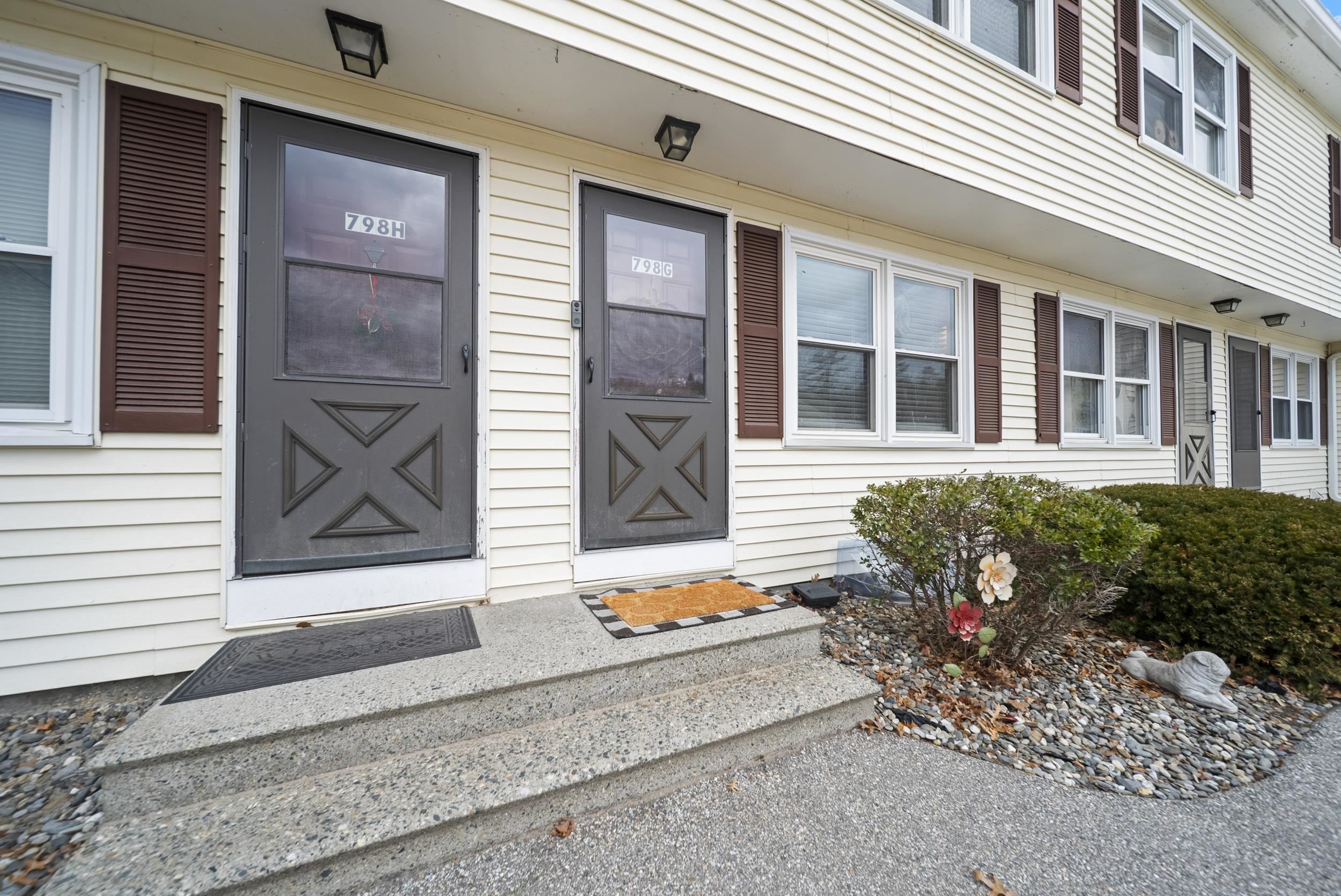 798 Court Street, Unit G Keene, NH 03431 - Photo 2 of 26