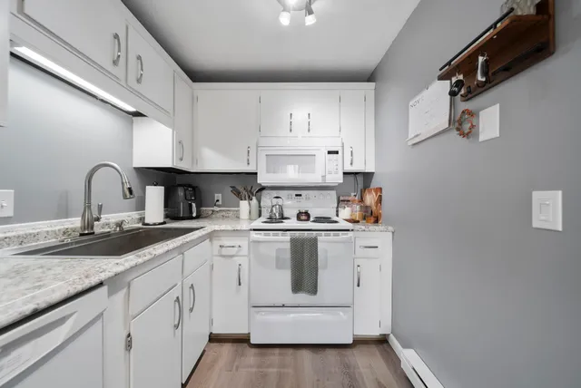 $219,000 | 798 Court Street, Unit G, Keene, NH 03431