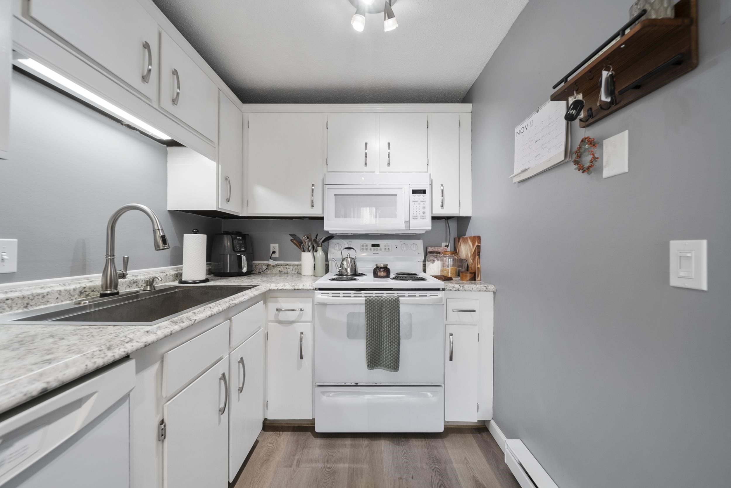 798 Court Street, Unit G Keene, NH 03431 - Photo 24 of 26