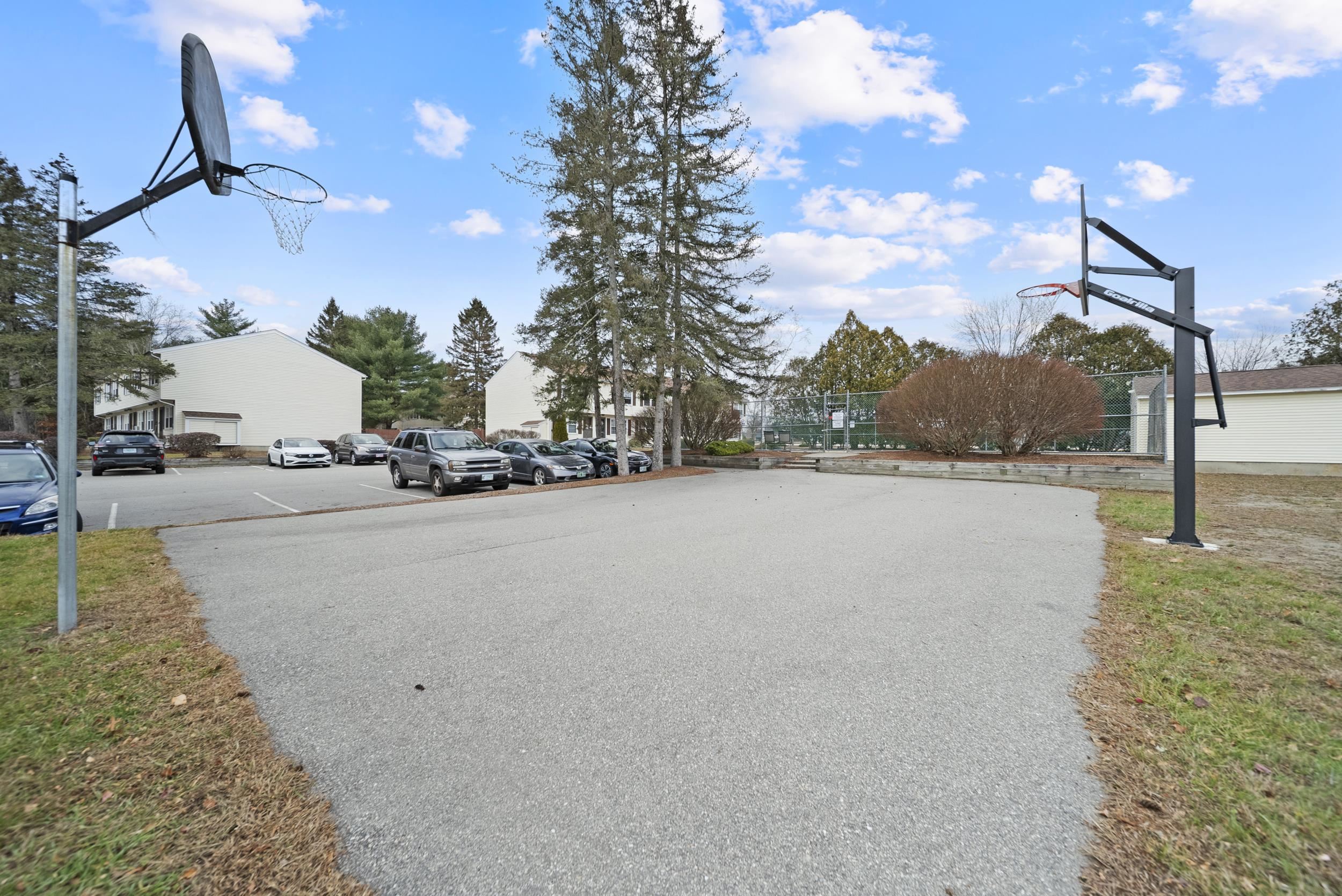 798 Court Street, Unit G Keene, NH 03431 - Photo 26 of 26