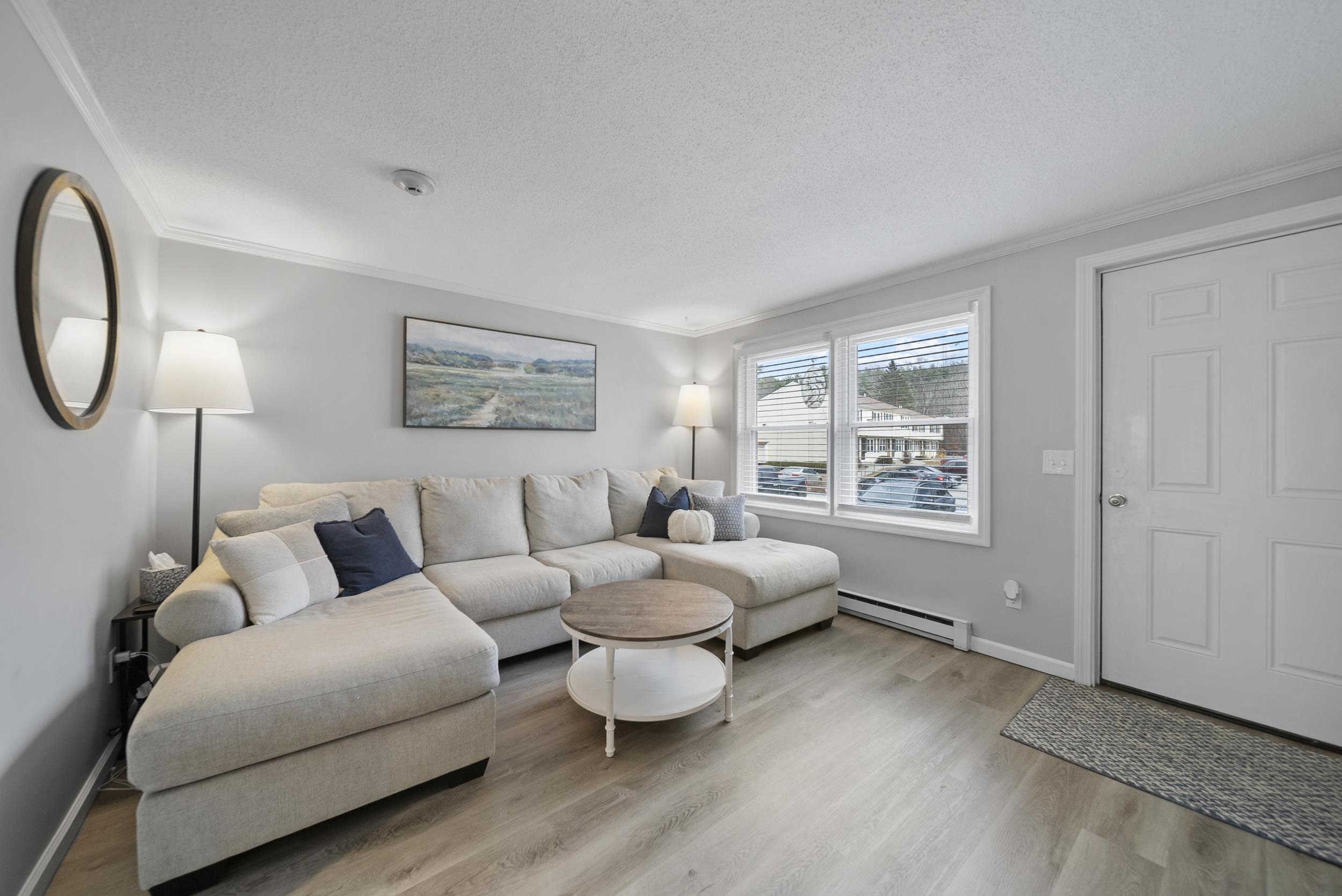 798 Court Street, Unit G Keene, NH 03431 - Photo 4 of 26