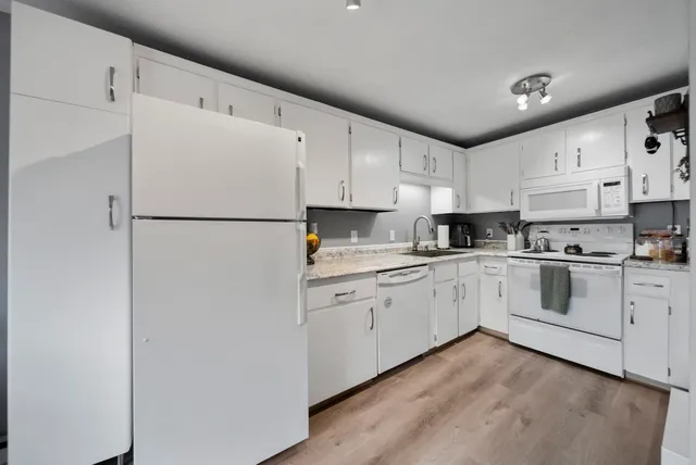 $219,000 | 798 Court Street, Unit G, Keene, NH 03431