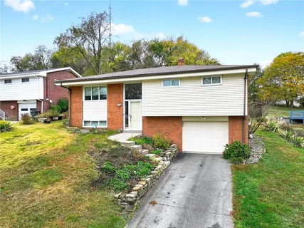 $215,000 | 112 Kollar Drive, McKeesport, PA 15133