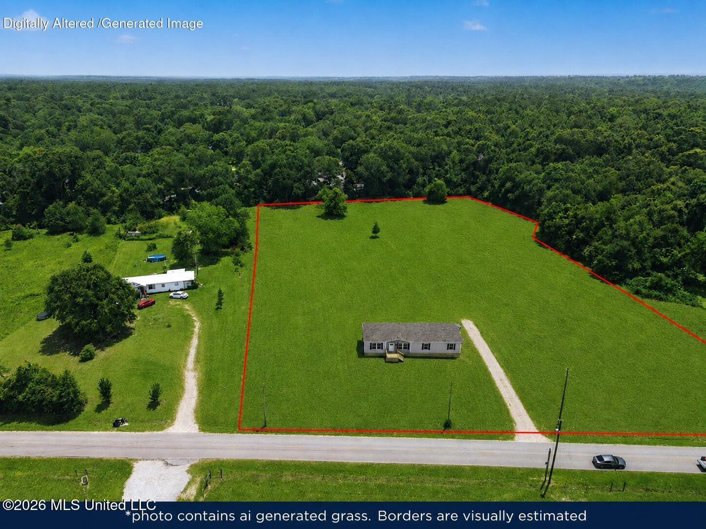 298 Sunflower Road Perkinston, MS 39573 - Photo 2 of 26 FFE39730-3D07-415D-9ACE-0430D2241A93