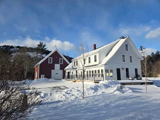 $975,000 | 3610 West Side Road, Conway, NH 03860