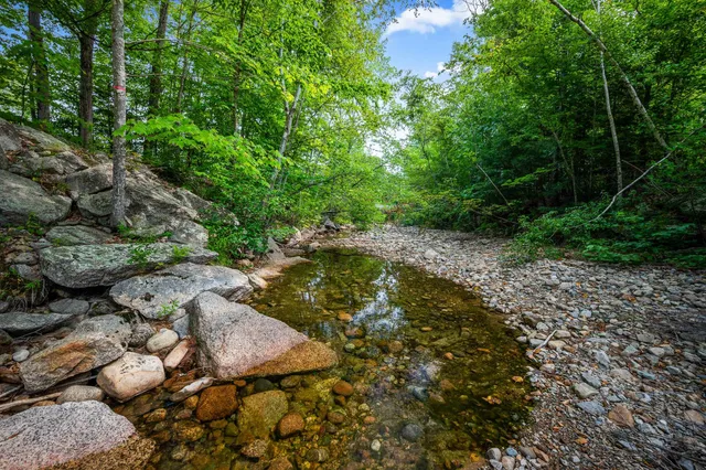 $1,100,000 | 3610 West Side Road, Conway, NH 03860