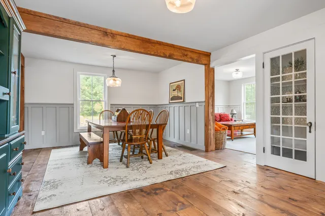 $1,100,000 | 3610 West Side Road, Conway, NH 03860