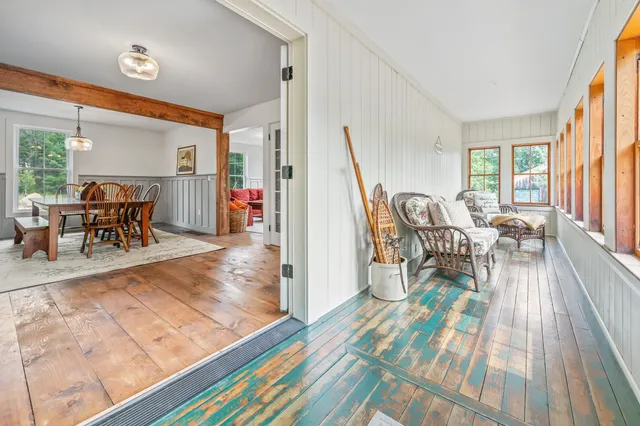 $1,100,000 | 3610 West Side Road, Conway, NH 03860