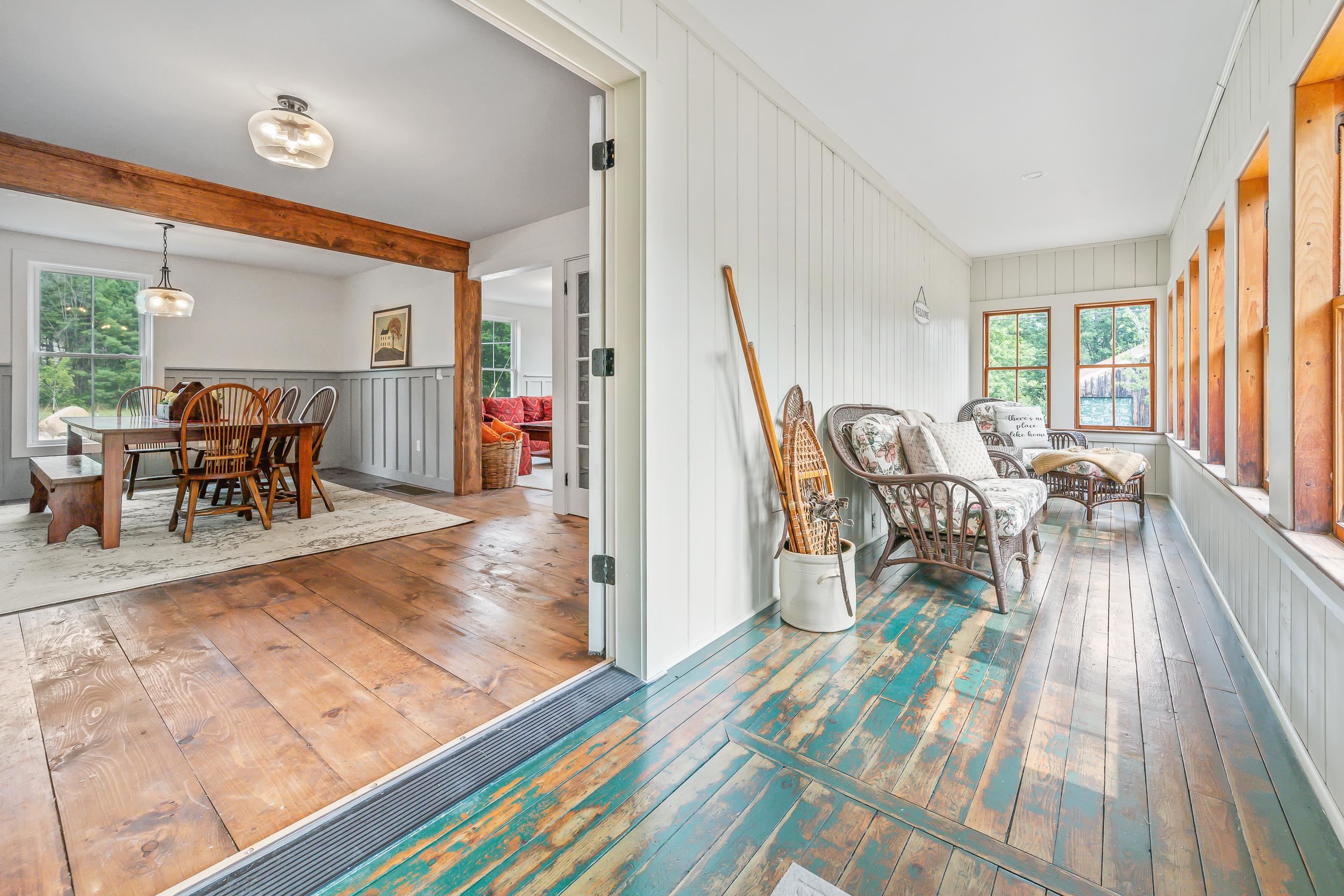 3610 West Side Road Conway, NH 03860 - Photo 21 of 60