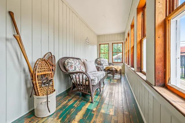 $1,100,000 | 3610 West Side Road, Conway, NH 03860