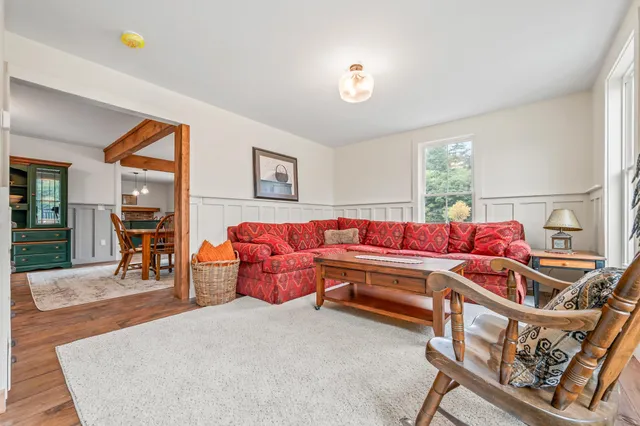 $1,100,000 | 3610 West Side Road, Conway, NH 03860