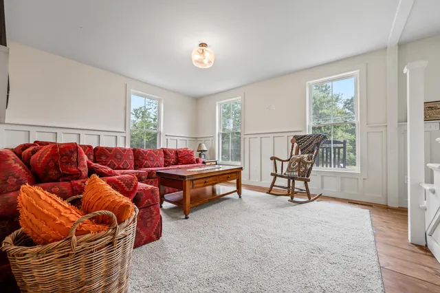 $1,100,000 | 3610 West Side Road, Conway, NH 03860