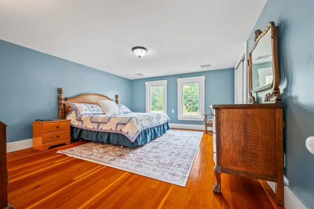 $1,100,000 | 3610 West Side Road, Conway, NH 03860