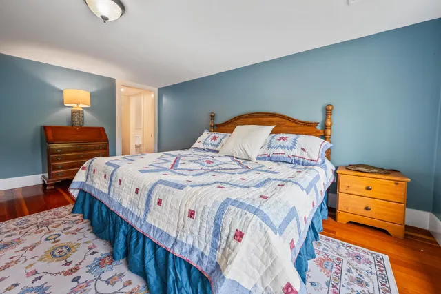 $1,100,000 | 3610 West Side Road, Conway, NH 03860