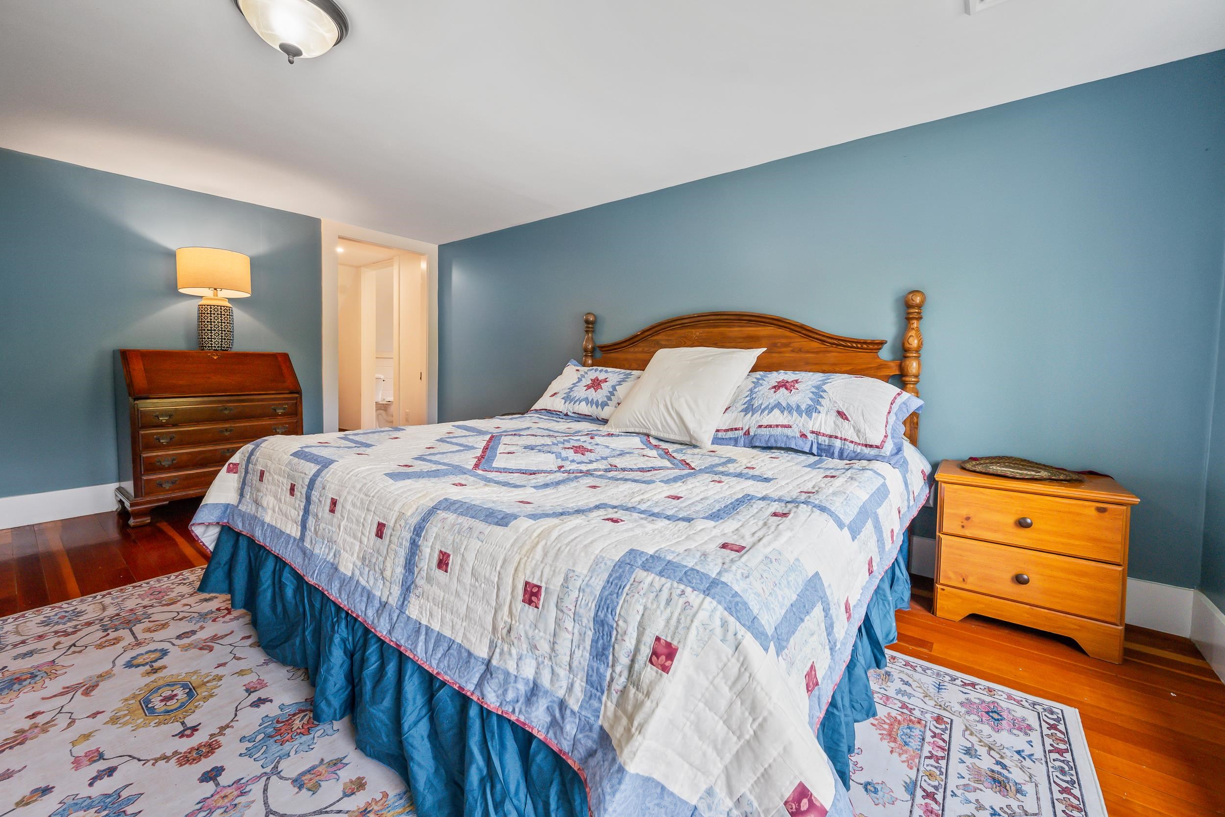 3610 West Side Road Conway, NH 03860 - Photo 33 of 60