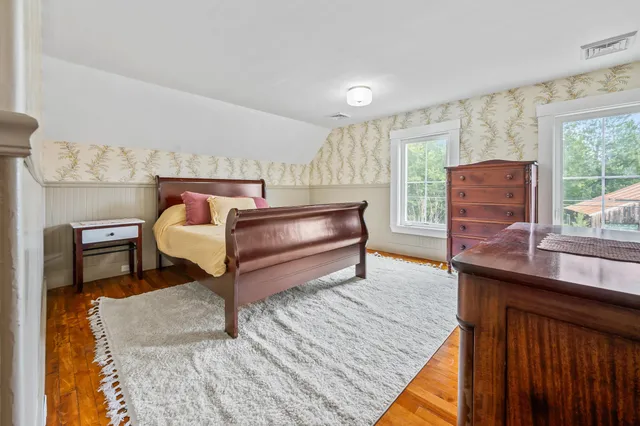 $1,100,000 | 3610 West Side Road, Conway, NH 03860