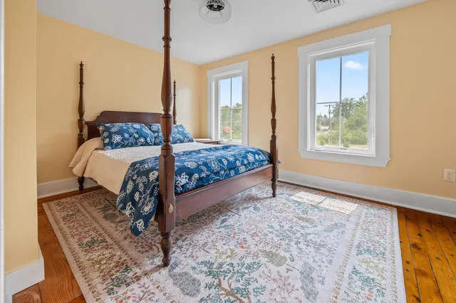 $1,100,000 | 3610 West Side Road, Conway, NH 03860