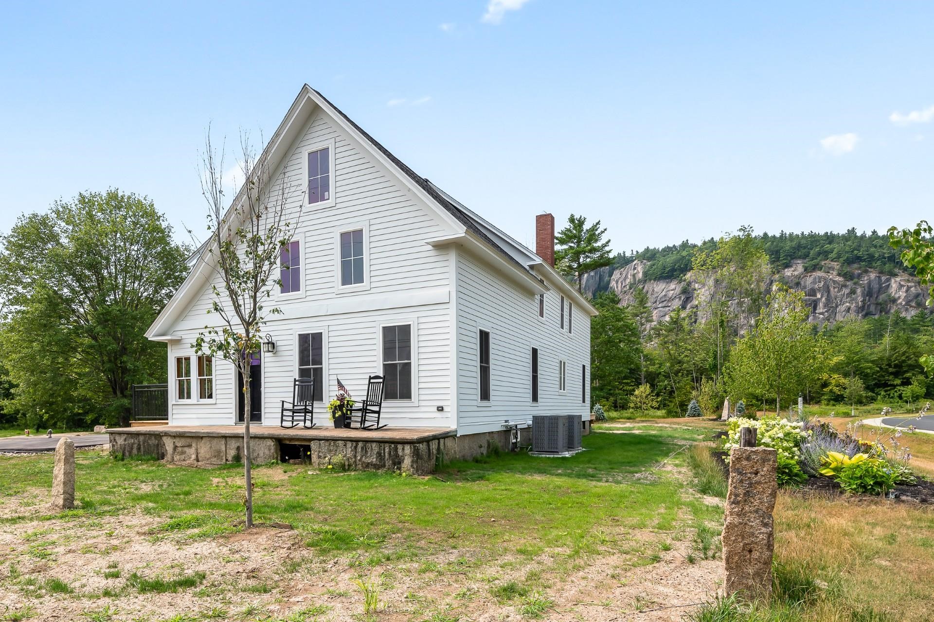 3610 West Side Road Conway, NH 03860 - Photo 49 of 60