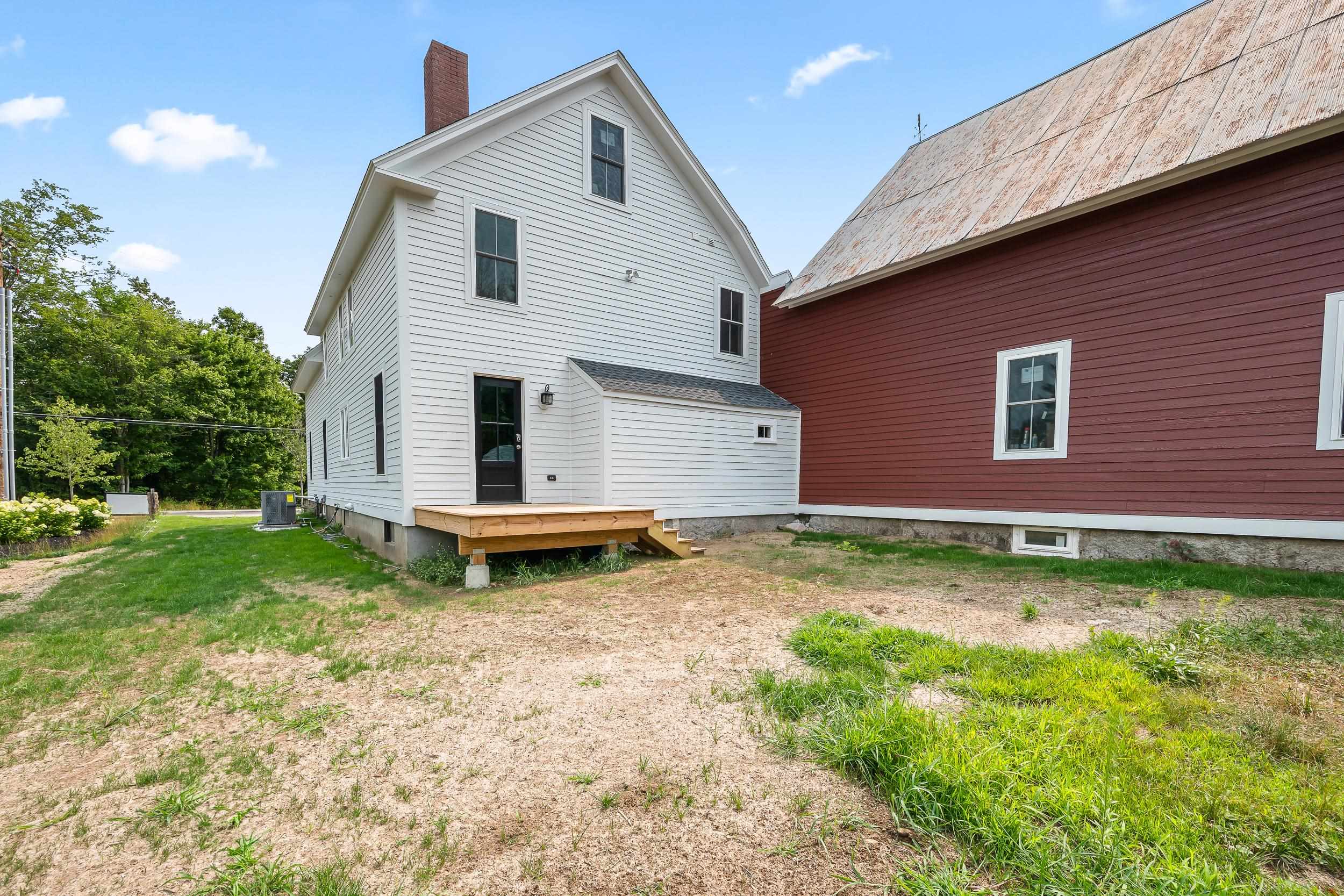3610 West Side Road Conway, NH 03860 - Photo 50 of 60