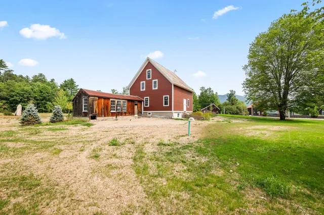$1,100,000 | 3610 West Side Road, Conway, NH 03860