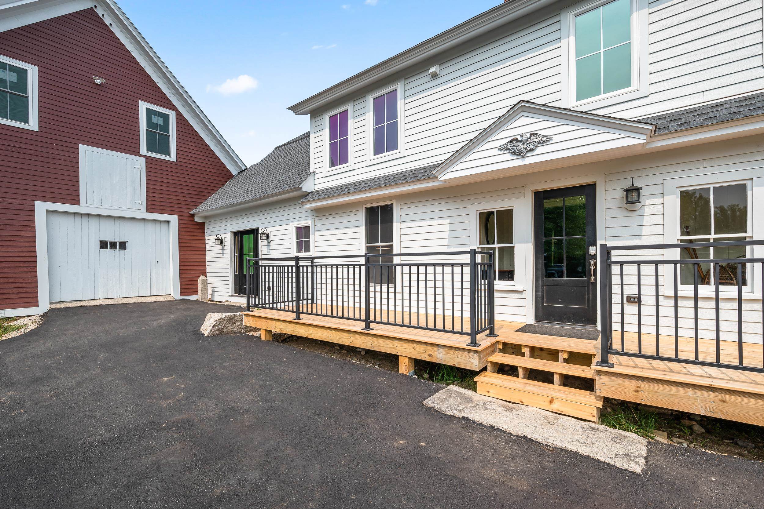 3610 West Side Road Conway, NH 03860 - Photo 54 of 60