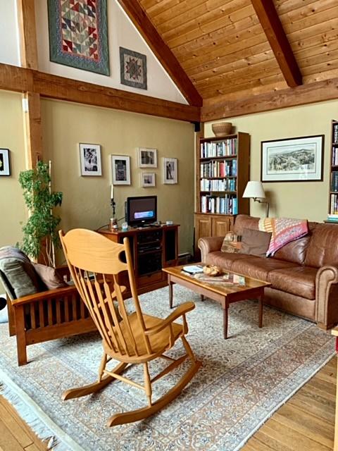 17536 Seneca Trail Huttonsville, WV 26273 - Photo 6 of 56 Gallery Image 6